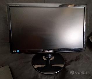 Monitor Samsung Syncmaster SA100