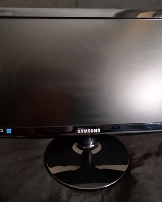 Monitor Samsung Syncmaster SA100