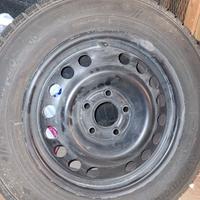 Gomme da neve