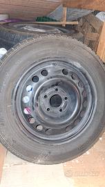 Gomme da neve