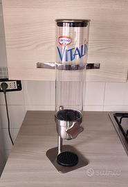 Dispenser per cereali Cameo Vitalis Nuovo 