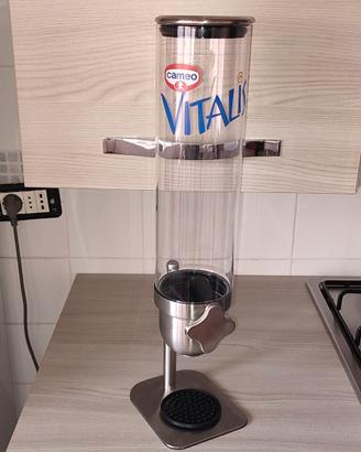 Dispenser per cereali Cameo Vitalis Nuovo 