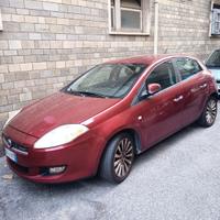Fiat Bravo 2.0 Sport 165 CV