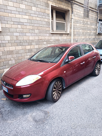 Fiat Bravo 2.0 Sport 165 CV