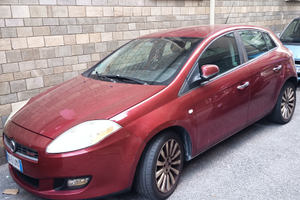 Fiat Bravo 2.0 Sport 165 CV
