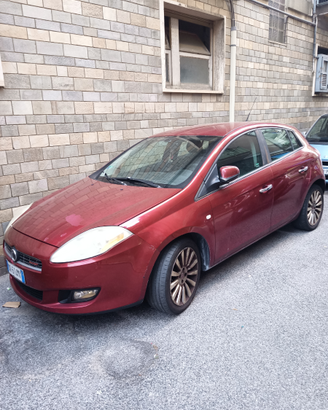 Fiat Bravo 2.0 Sport 165 CV