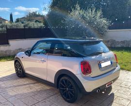 MINI Mini (F56) - 2019