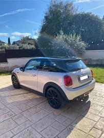 MINI Mini (F56) - 2019