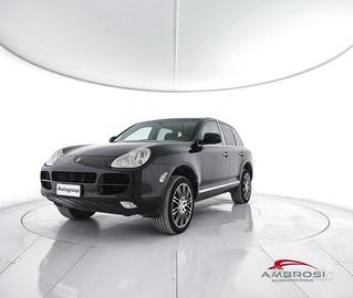 PORSCHE Cayenne 3.2 V6 cat - PER OPERATORI DEL S