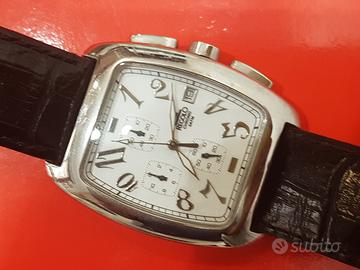 Orologio Regolo