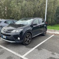 Toyota RAV 4 RAV4 2.0 D-4D 2WD Style