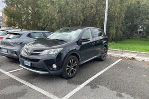 Toyota RAV 4 RAV4 2.0 D-4D 2WD Style