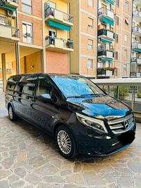 Mercedes Vito 119