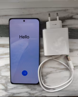 OPPO Reno10 5G 256GB Come Nuovo Display Nuovo