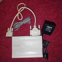 us robotics 3com 56k faxmodem Vintage