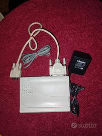 us robotics 3com 56k faxmodem Vintage