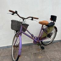Bicicletta da donna