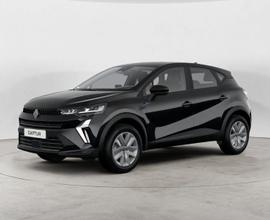 Renault Captur ECO-G 100 CV Evolution