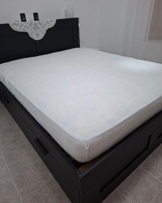 1 materasso matrimoniale EMINFLEX