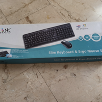Tastiera PC link creative