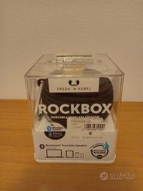 Autoparlante bluetooth