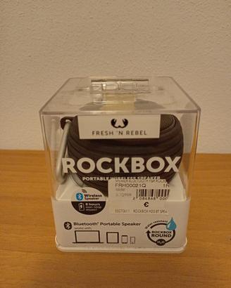 Autoparlante bluetooth