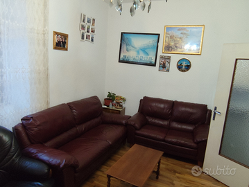 Appartamento Quadrilocale