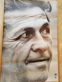 Poster Enrico Berlinguer