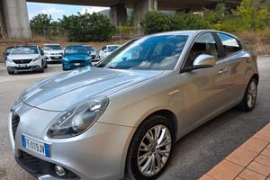 Alfa Romeo Giulietta 1.6 JTDm 120 CV Super