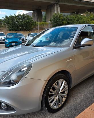 Alfa Romeo Giulietta 1.6 JTDm 120 CV Super