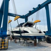 Cantiere Navale assistenza motori marini