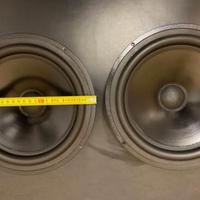 Altoparlanti Woofer Vifa M25WN-15 04hom 912