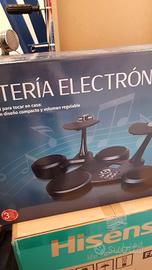 Batteria elettronica