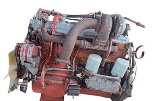 Motore 806025 Iveco 115-17