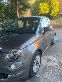 FIAT 500 HYBRID 1.0 70 CV DOLCEVITA