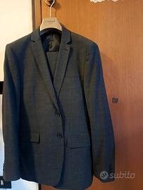 Completo uomo 