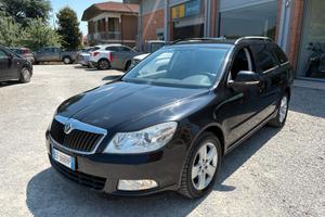 Skoda Octavia 1.6 TDI - 105CV - 4x4