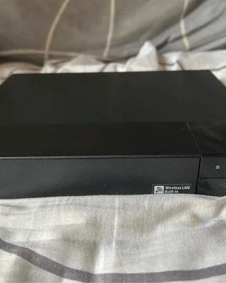 Sony BDP-S3700 Lettore Blu-Ray