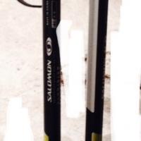 Salomon 24 woodcore