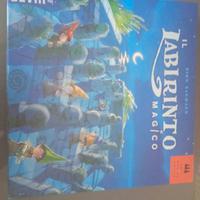 gioco di società il labirinto magico dirk baumann