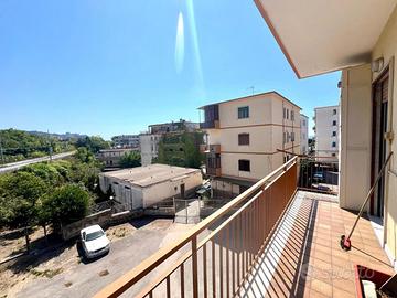Appartamento Pozzuoli [Cod. rif 3337265ARG]