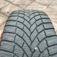 Gomme invernali Bridgestone r16