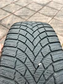 Gomme invernali Bridgestone r16