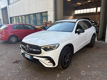 Mercedes-benz GLC 220 d 4Matic Mild Hybrid AMG Lin