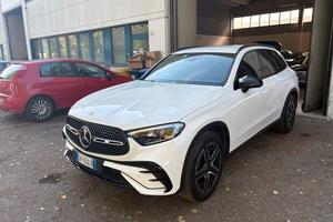 Mercedes-benz GLC 220 d 4Matic Mild Hybrid AMG Lin