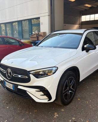 Mercedes-benz GLC 220 d 4Matic Mild Hybrid AMG Lin