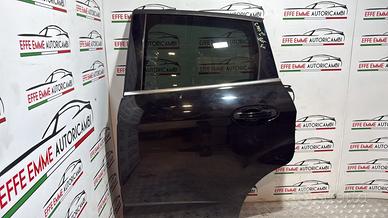 PORTA POSTERIORE SINISTRA SX FORD C MAX 2S RESTYLI