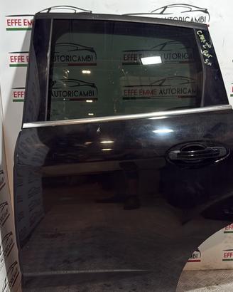 PORTA POSTERIORE SINISTRA SX FORD C MAX 2S RESTYLI