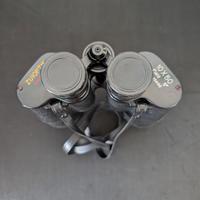 Binocolo Vintage Zuioptik 10x50 custodia originale