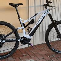 Raymon 160 e10 se taglia L